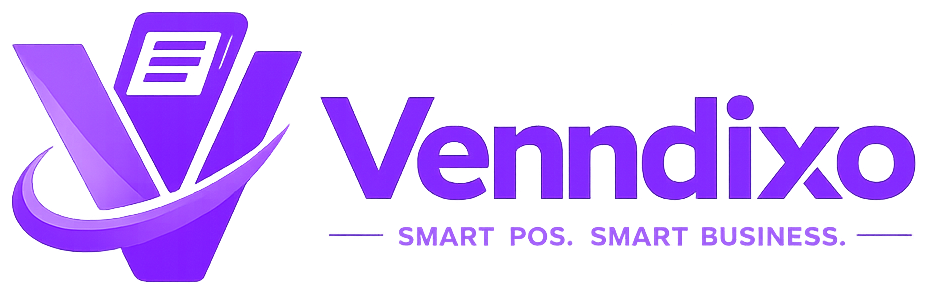 Venndixo POS — Smart Billing Software & POS for Retail and Restaurant